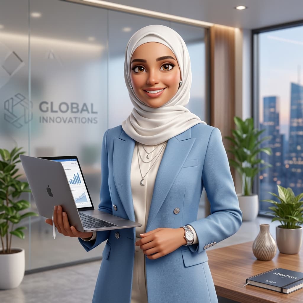 MilkyTech.Online Founder